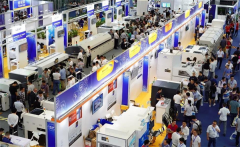 LEAP Expo 2019六大产线，揭秘5G时代下的高端“智慧工厂”！