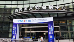 SENSOR CHINA 2019+，艾默生系统及安全方案让新展区更燃