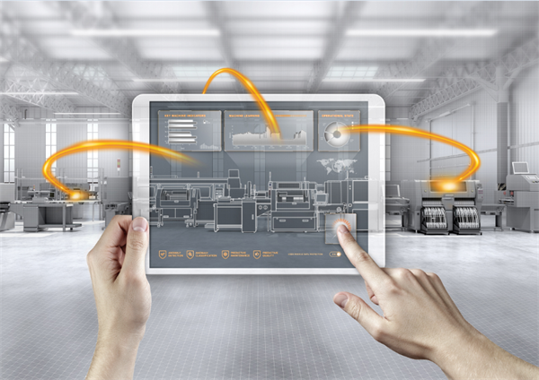 至臻联接,智造“魏”中国 ——魏德米勒即将全方位亮相2019中国(上海)国际工业自动化展览会(图4) 至臻联接,智造“魏”中国 ——魏德米勒即将全方位亮相2019中国(上海)国际工业自动化展览会(图4)