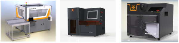 至臻联接,智造“魏”中国 ——魏德米勒即将全方位亮相2019中国(上海)国际工业自动化展览会(图2) 至臻联接,智造“魏”中国 ——魏德米勒即将全方位亮相2019中国(上海)国际工业自动化展览会(图2)