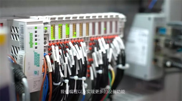 行业案例 | 兰剑物流与他的小梦想和大成就(图9)