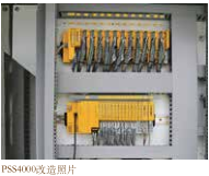 新一代安全控制系统在汽车开卷落料线的应用(图3)