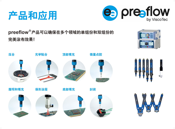 LEAP Expo 2019点胶展区展品揭秘抢先知(图6)