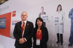 从设备到服务全面契合客户需求