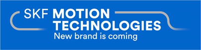 SKF Motion Technologies将以全新名字及品牌亮相2019 Motek展览会(图1)